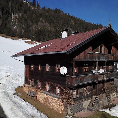 Loya Chalet Wild32 Оберау Екстер'єр фото