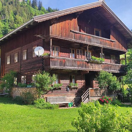 Loya Chalet Wild32 Оберау Екстер'єр фото