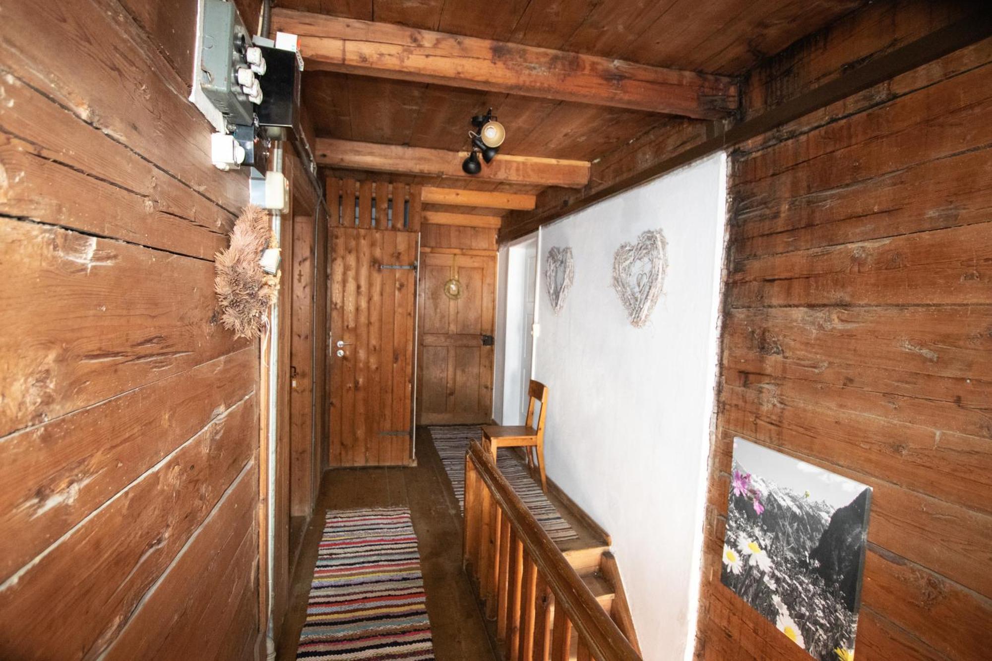 Loya Chalet Wild32 Оберау Екстер'єр фото