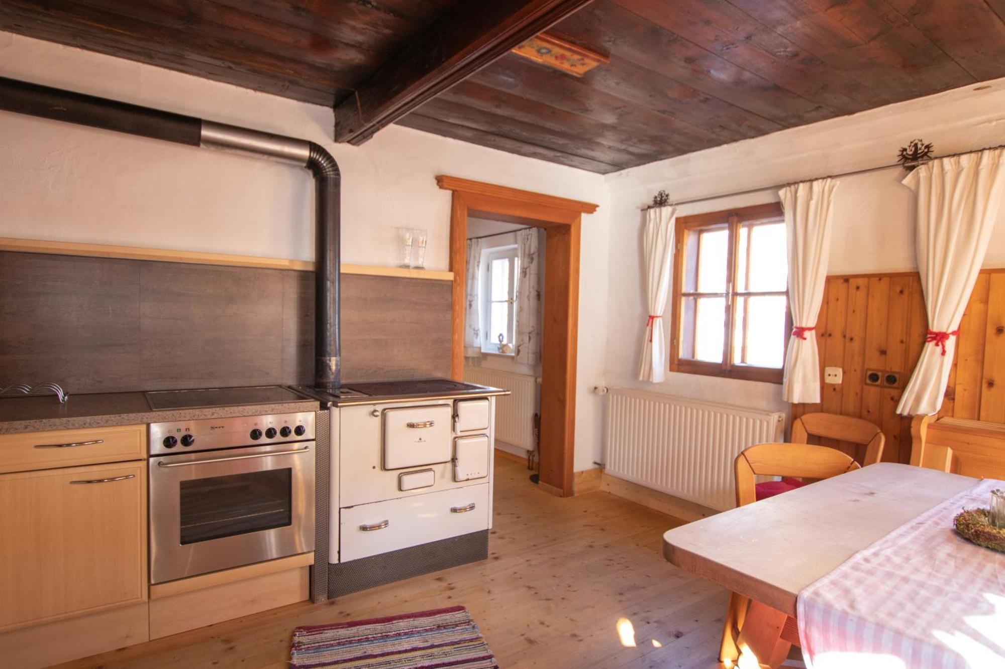 Loya Chalet Wild32 Оберау Екстер'єр фото